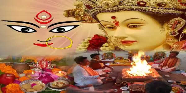 दुर्गा पूजा पर चढ़ा राजनीतिक रंग : ‘बंगाली अस्मिता’ और ‘राष्ट्रीय गौरव’ थीम के जरिए जनमानस को लुभाने में जुटी टीएमसी-भाजपा
