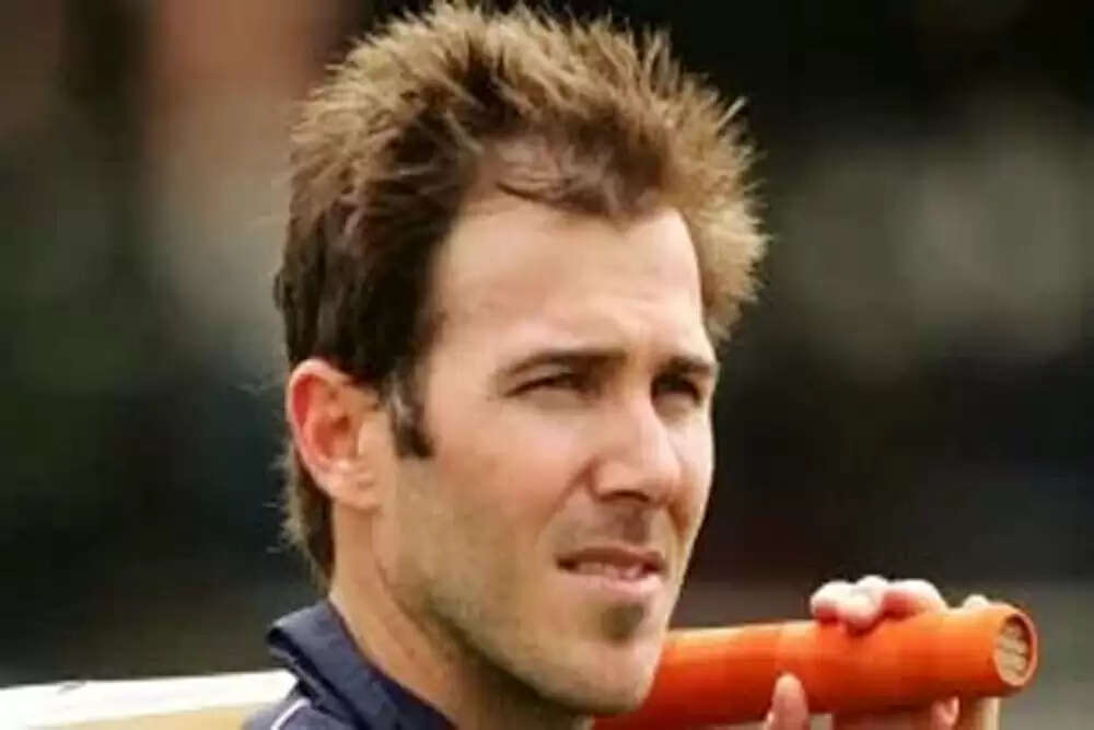 डेमियन मार्टिन अस्पताल में भर्ती, मेनिनजाइटिस से जूझ रहे हैं