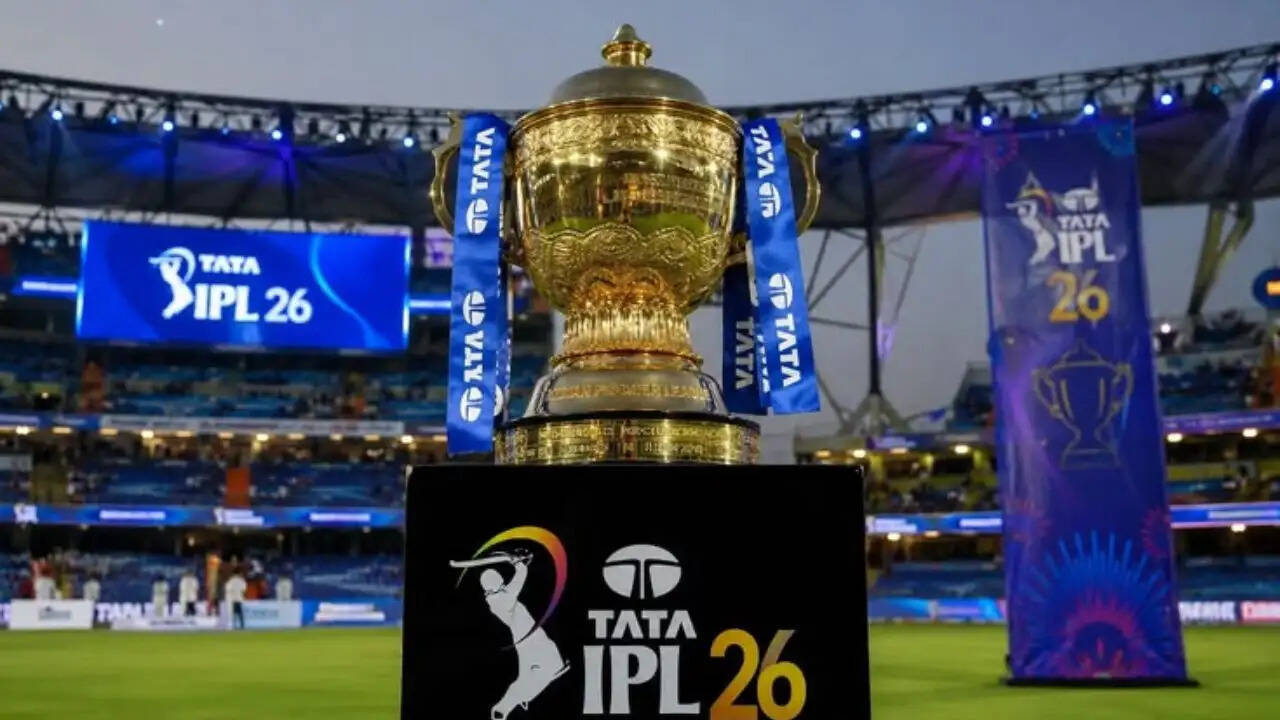 IPL में संभावित बदलाव: मैचों की संख्या बढ़ाने की योजना