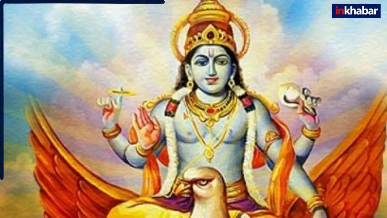 गरुड़ पुराण में निर्दोष हत्या का दंड: जानें नरकों का विवरण