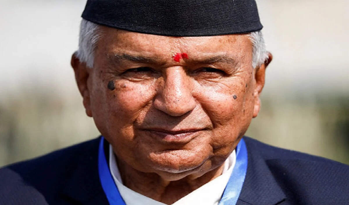 नेपाल में सुशीला कार्की की प्रधानमंत्री पद के लिए उम्मीदवारी