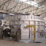 फरीदाबाद में अवैध एल्यूमिनियम गलाने की भट्टियों पर कार्रवाई