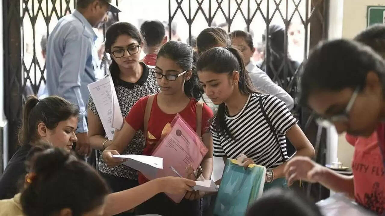 हरियाणा शिक्षक पात्रता परीक्षा (HTET) 2025 के परिणाम जारी, केवल 14% उम्मीदवार सफल