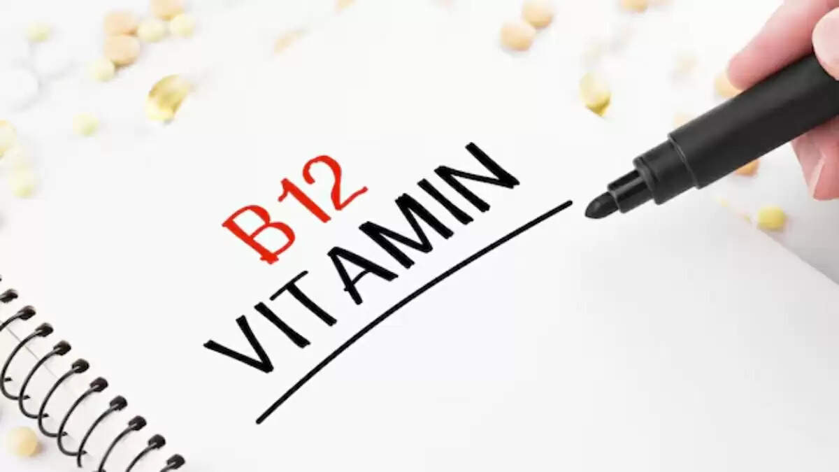 विटामिन बी-12 की कमी: जानें इसके लक्षण और दैनिक सेवन की आवश्यकता