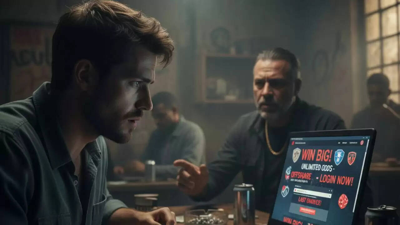 केंद्र सरकार ने 242 अवैध सट्टेबाजी वेबसाइट्स को किया ब्लॉक