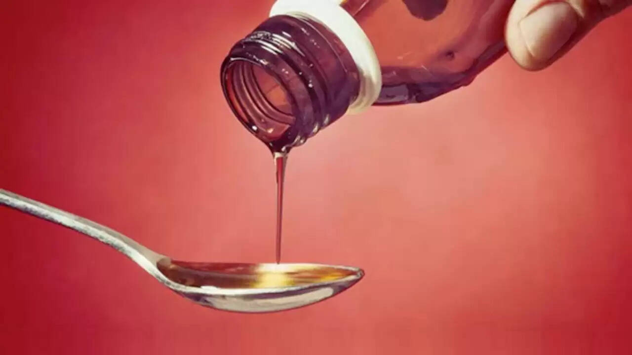 राजस्थान और मध्य प्रदेश में नकली कफ सिरप से बच्चों की मौत: स्वास्थ्य विभाग की जांच शुरू
