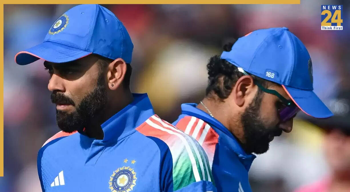 विराट कोहली और रोहित शर्मा की वापसी में देरी, इंडिया ए के लिए खेलना मुश्किल