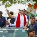 राहुल गांधी का बिहार दौरा: सुरक्षा अलर्ट के चलते कार्यक्रम में बदलाव