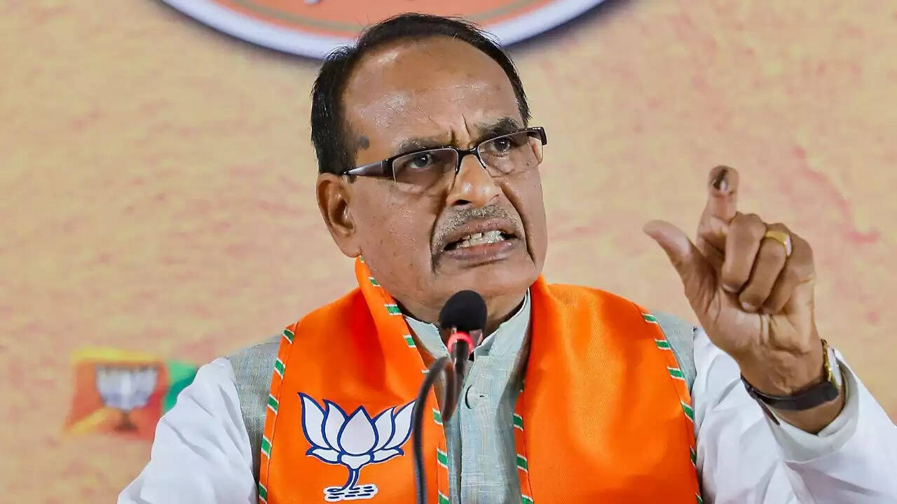 कृषि पर ध्यान केंद्रित करते हुए शिवराज सिंह चौहान ने अध्यक्ष पद की अटकलों को किया खारिज