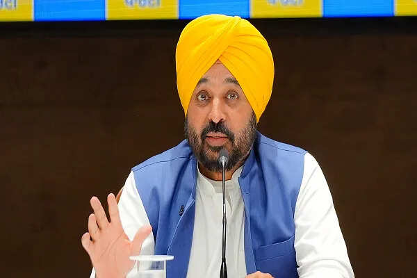 पंजाब सरकार ने नई सहकारी सभाओं के गठन पर पुरानी पाबंदियां हटाईं