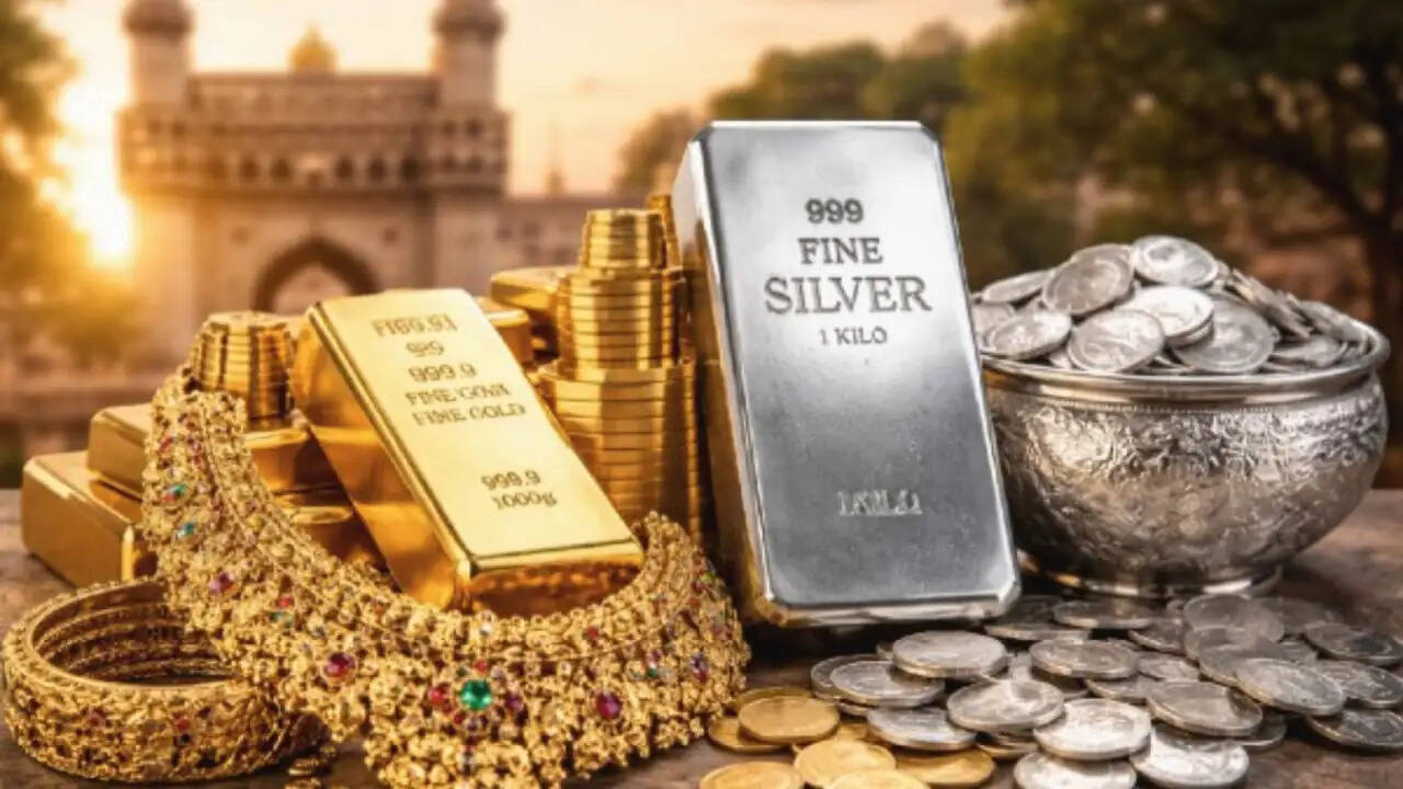 सोने-चांदी की कीमतों में गिरावट: निवेशकों के लिए सुनहरा मौका!