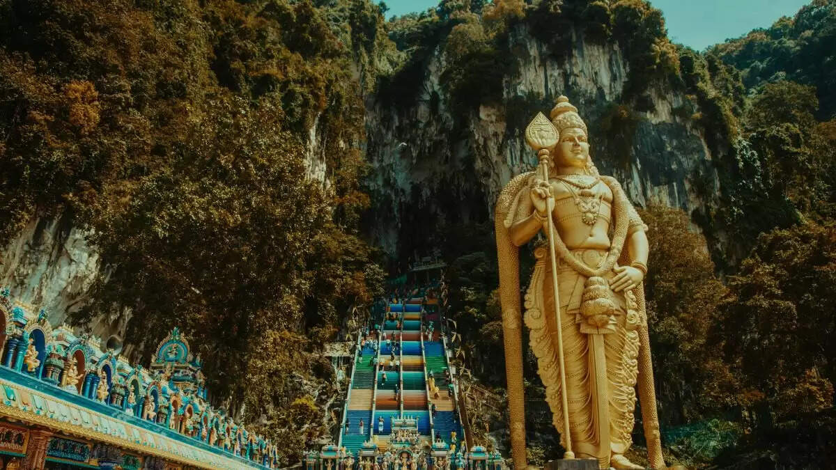 वैकासी विसाकम महोत्सव: भगवान मुरुगन का जन्मोत्सव