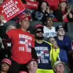 अमेरिका में डेमोक्रेट्स की जीत: राजनीतिक बदलाव का संकेत