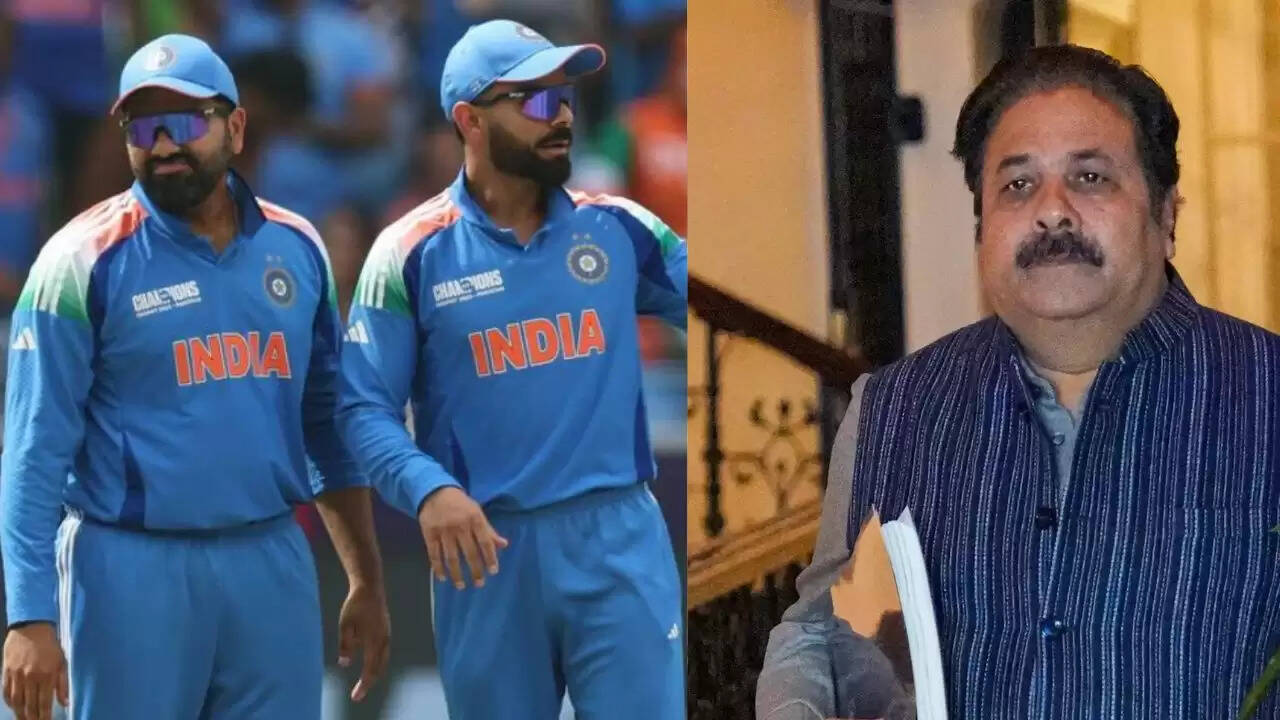 क्या ऑस्ट्रेलिया सीरीज के बाद संन्यास लेंगे रोहित और विराट?