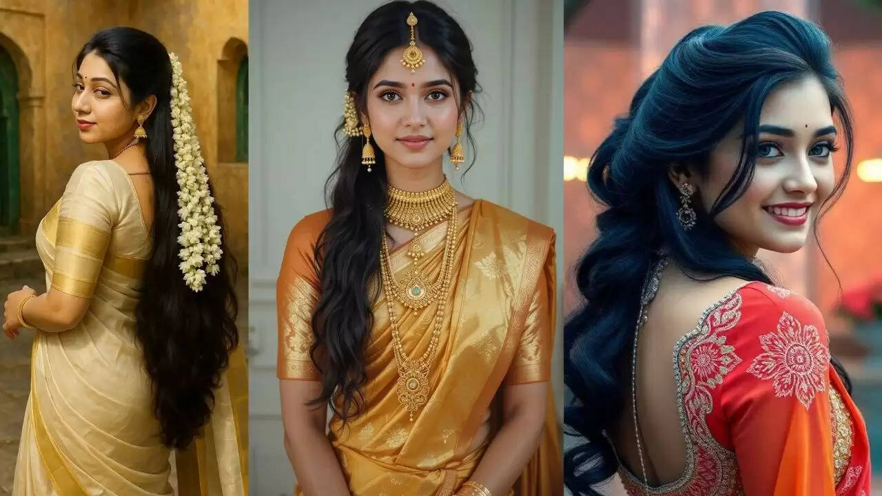आपके बालों का भविष्य से संबंध: जानें क्या कहते हैं आपके बाल