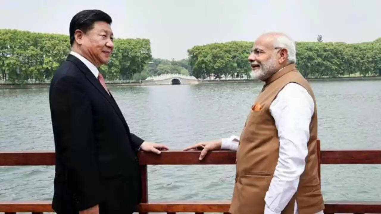 भारत-चीन व्यापार संबंधों में सुधार की नई दिशा