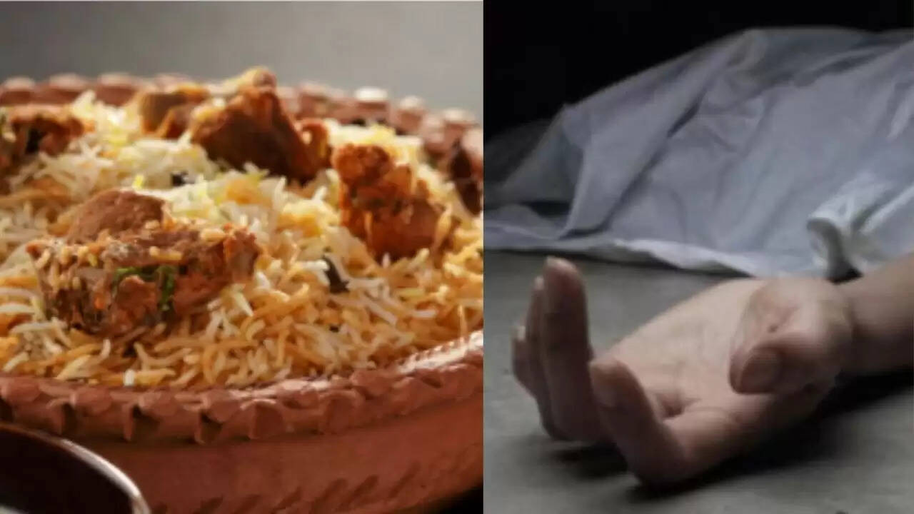 मुहर्रम जुलूस में फूड प्वाइज़निंग से एक की मौत, कई बीमार