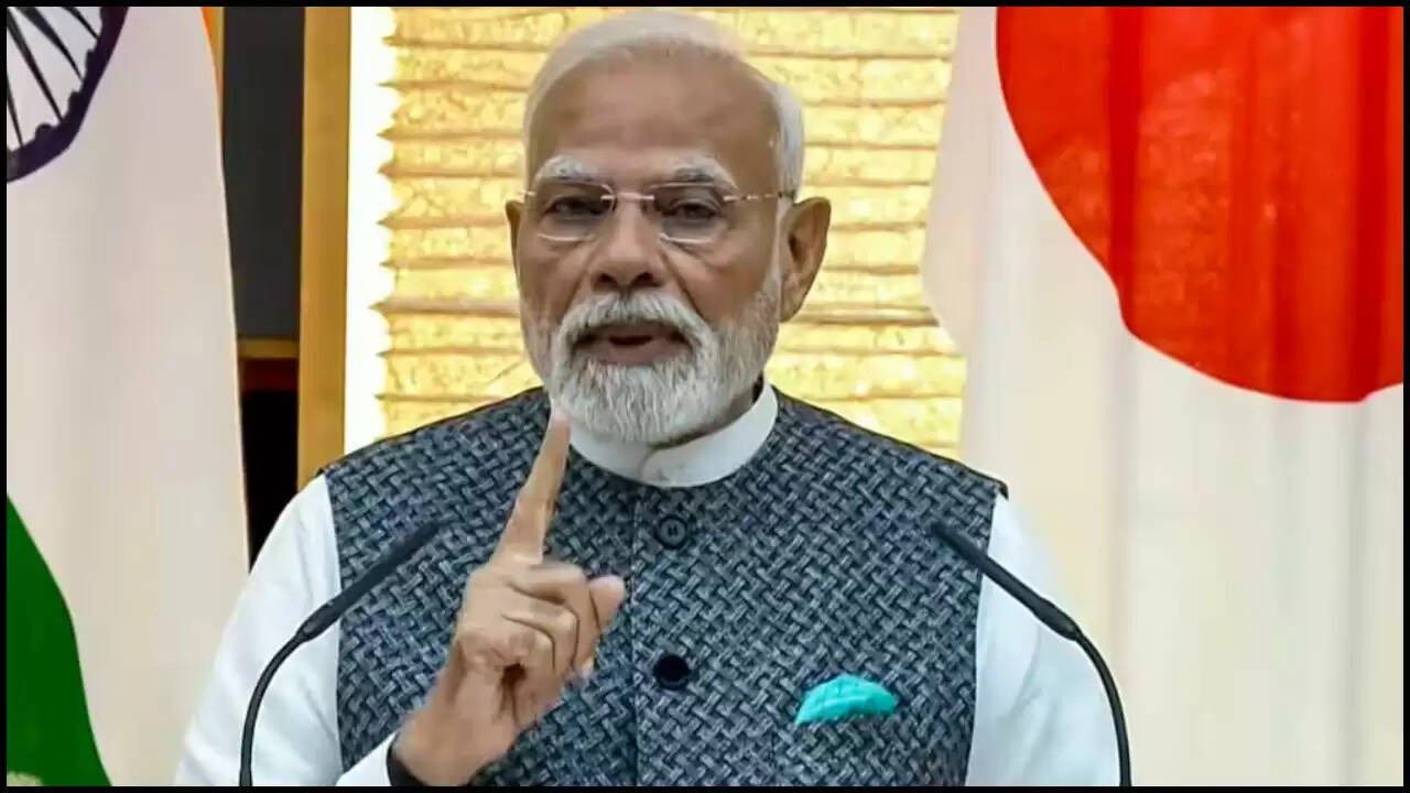 प्रधानमंत्री मोदी की जापान यात्रा: भारत-चीन संबंधों पर महत्वपूर्ण विचार