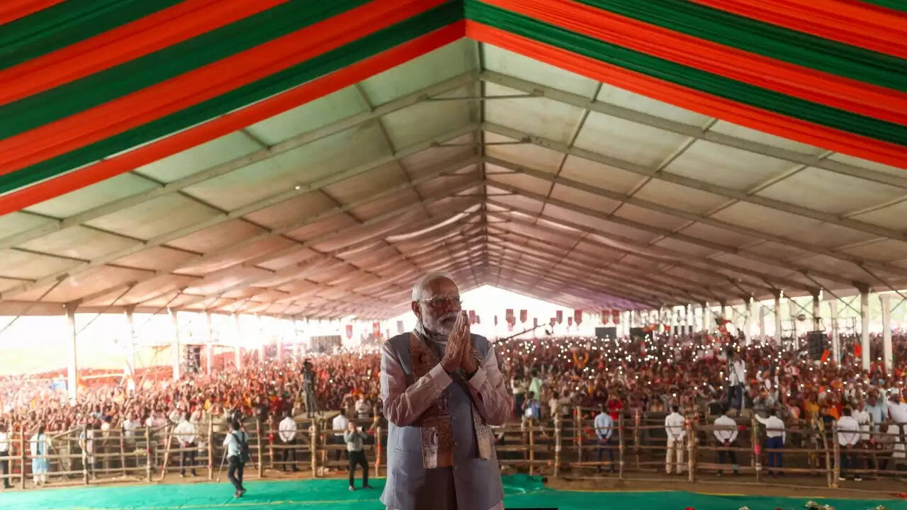 बीजेपी ने बिहार चुनाव में महिला कार्यकर्ताओं की भूमिका को बढ़ाया