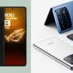 Asus ROG Phone 8 और Xiaomi Mix Fold 4 की तुलना: कौन सा स्मार्टफोन बेहतर है?