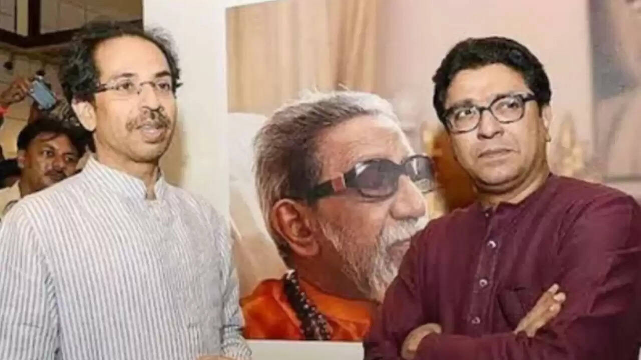 महाराष्ट्र की राजनीति में ठाकरे बंधुओं की ऐतिहासिक एकता