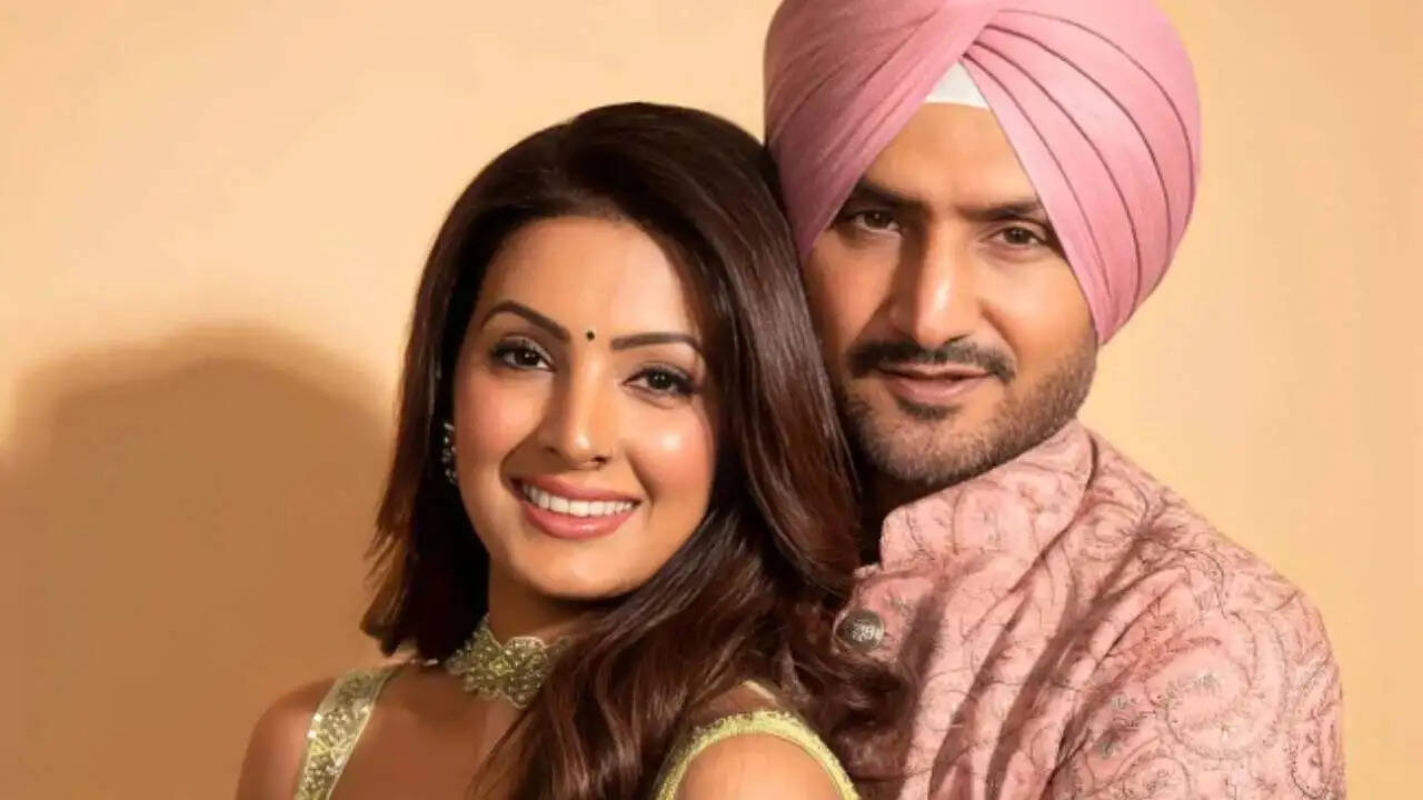 गीता बासरा: इमरान हाशमी के साथ रोमांस और हरभजन सिंह से शादी की कहानी