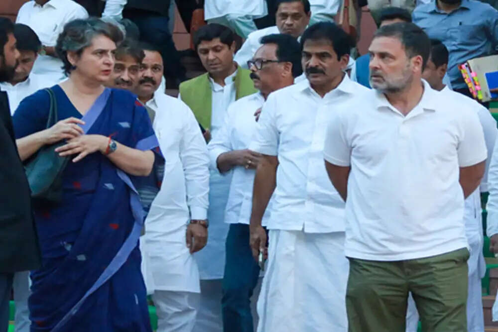 कांग्रेस ने ओडिशा के विधायकों को बेंगलुरु भेजा, हॉर्स ट्रेडिंग की आशंका