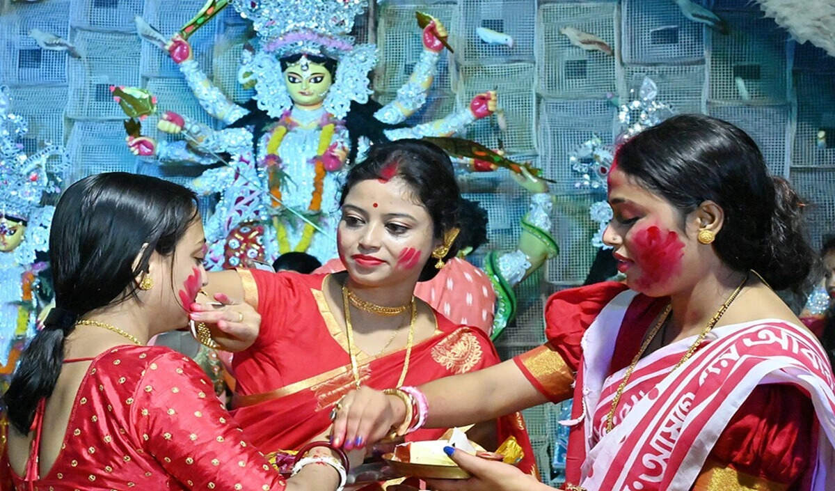 दुर्गा पूजा के दौरान पश्चिम बंगाल यात्रा के लिए महत्वपूर्ण सुझाव