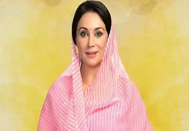 दीया कुमारी ने राहुल गांधी के बयान पर कड़ी प्रतिक्रिया दी