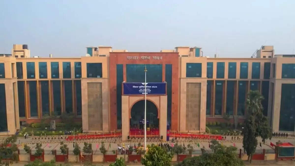 बिहार पुलिस ने सीसीटीएनएस और नागरिक सेवा पोर्टल की नई पहल की शुरुआत की