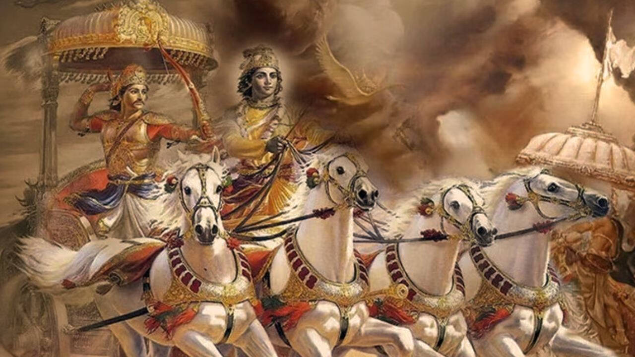 महाभारत के पांच गांव: क्या होते अगर कौरवों ने दिया होता समझौता?