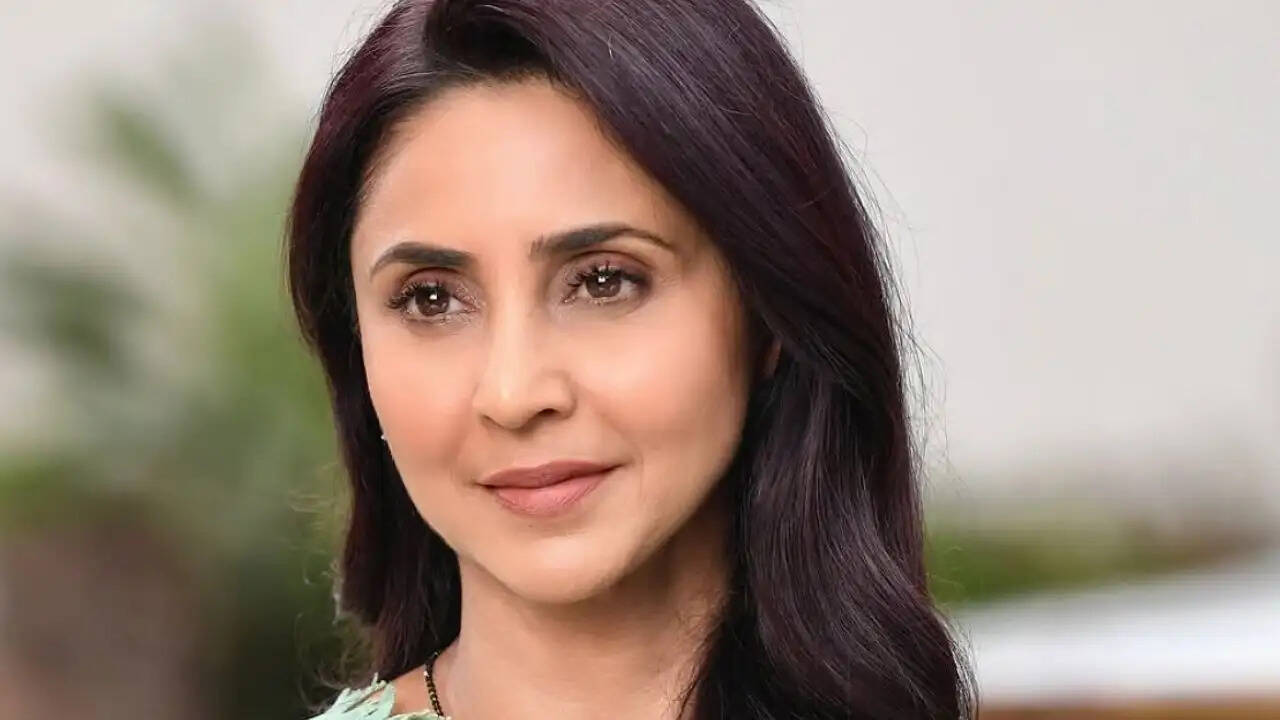 गौतमी कपूर ने इंस्टाग्राम से लिया ब्रेक, मानसिक स्वास्थ्य को दी प्राथमिकता