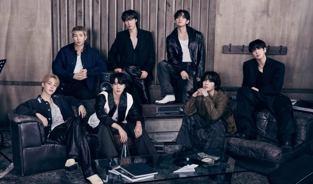 BTS के RM की चोट से फैंस में चिंता, कमबैक इवेंट पर असर