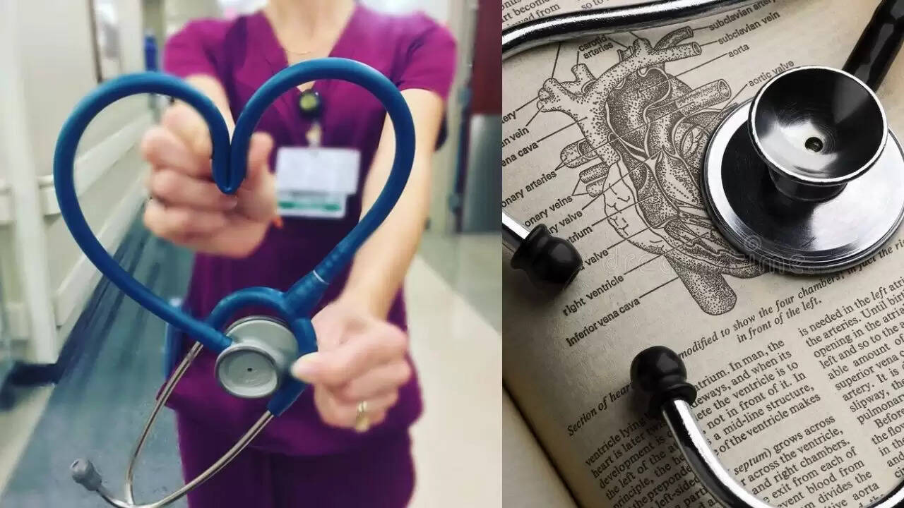 AIIMS BSc Nursing 2025 परिणाम की घोषणा: जानें कैसे करें चेक