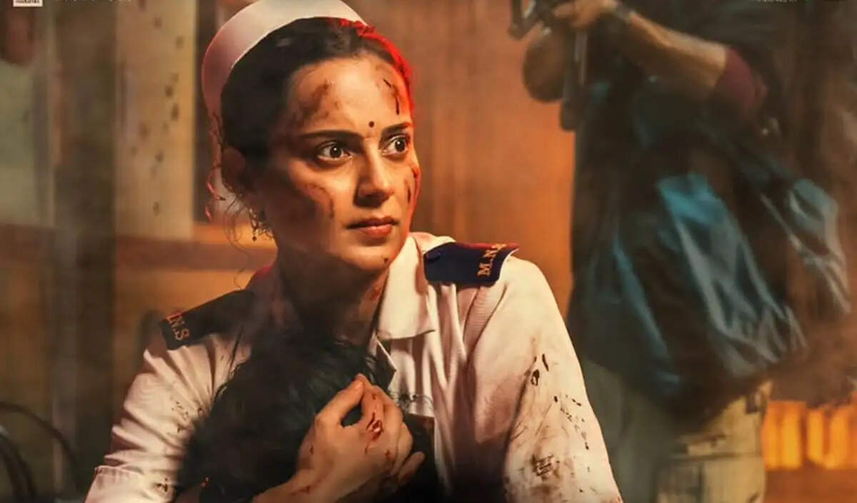 भारत भाग्य विधाता: 26/11 की कहानी एक नई दृष्टि से