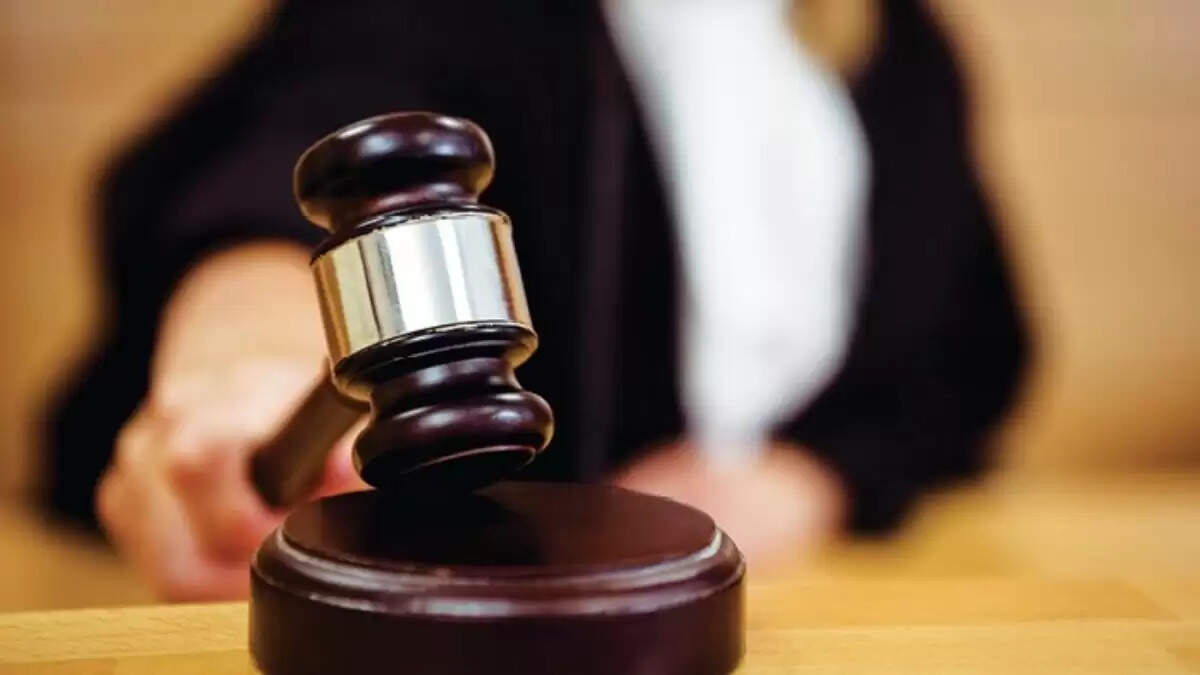 ग्रेटर नोएडा में पत्नी की हत्या के आरोपी को उम्रकैद की सजा