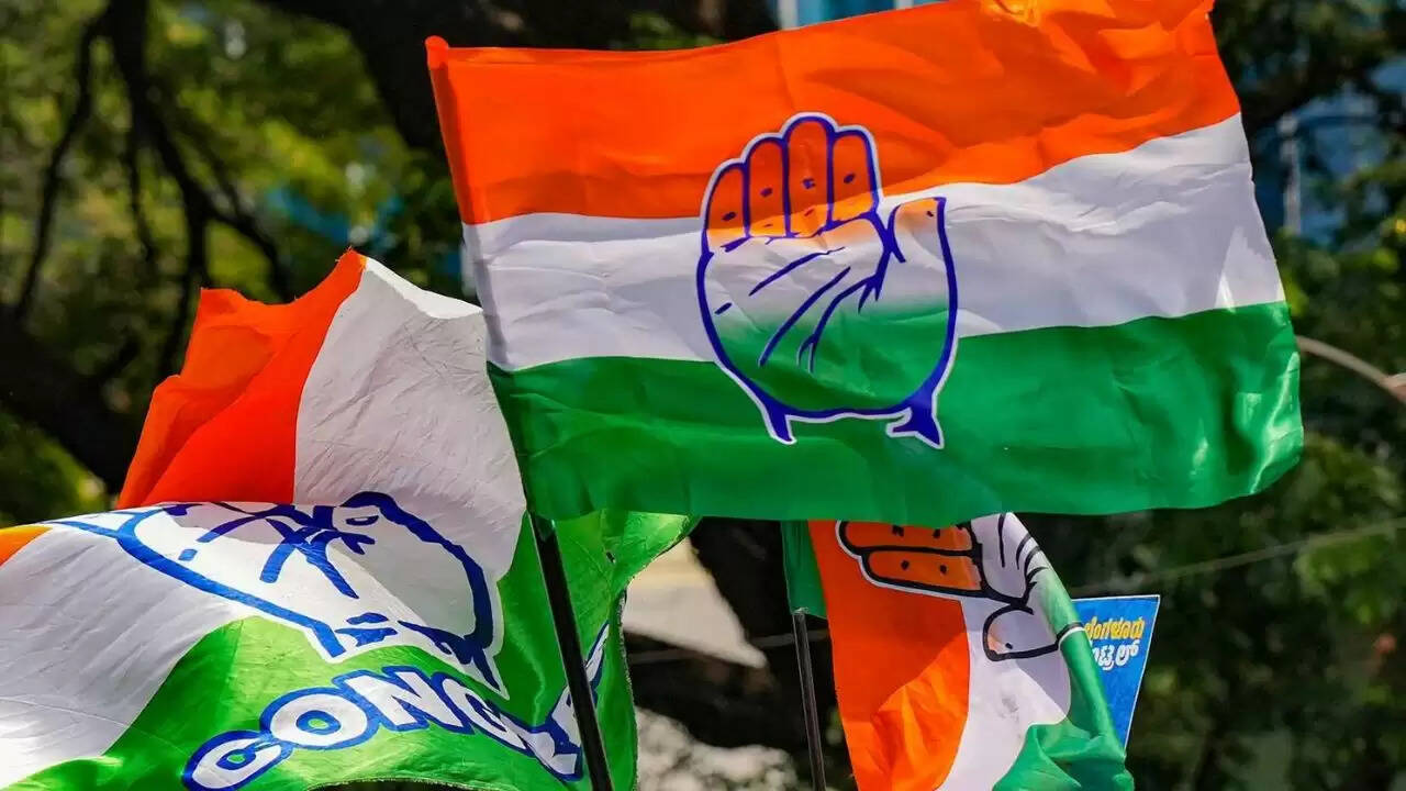 झारखंड में कांग्रेस का नया अभियान: 'वोट चोर, गद्दी छोड़' का आगाज