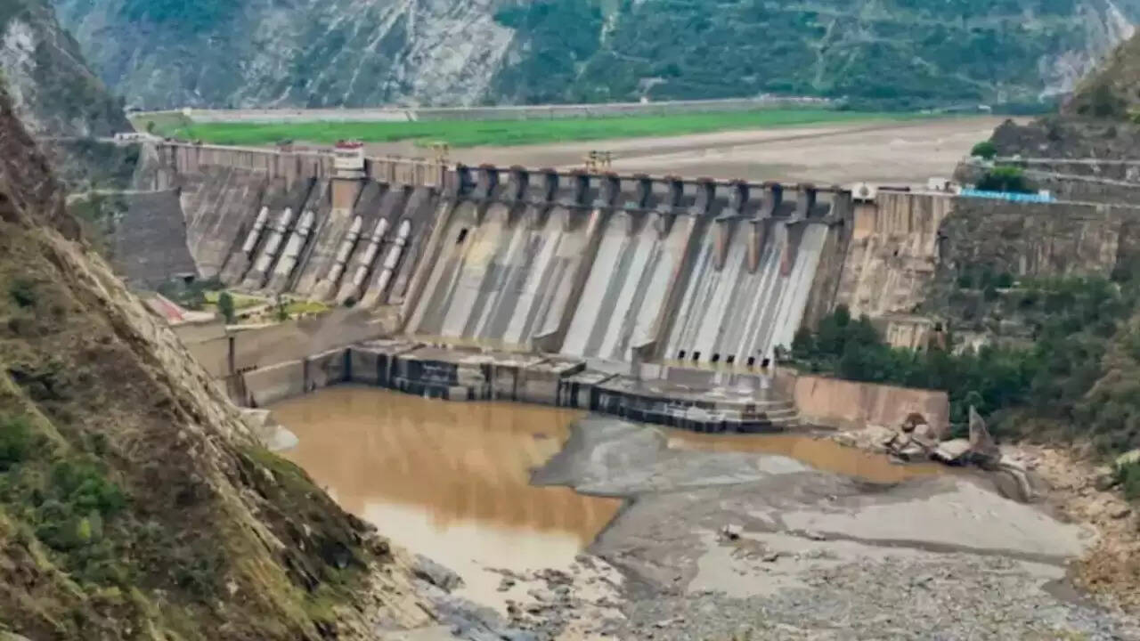 भारत ने पाकिस्तान के खिलाफ उठाया बड़ा कदम, सावलकोट हाइड्रो प्रोजेक्ट को मिली नई जिंदगी