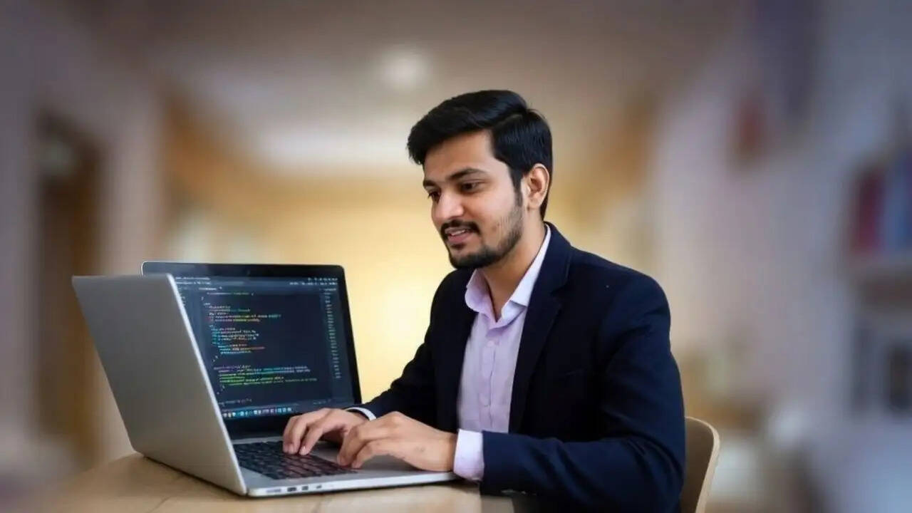 एक सॉफ्टवेयर इंजीनियर की प्रेरणादायक यात्रा: 3.5 लाख से 65 लाख तक