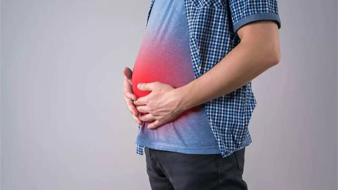 पेट फूलने के लिए घरेलू उपाय: गैस और अपच से राहत पाने का आसान तरीका