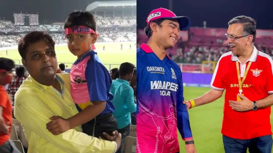 वैभव सूर्यवंशी का IPL 2026 में शानदार प्रदर्शन और संजीव गोयनका का समर्थन