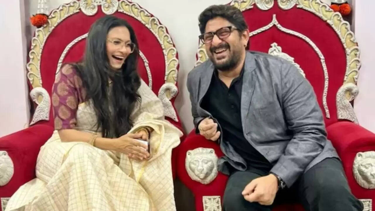 अरशद वारसी और परिवार पर SEBI का बड़ा एक्शन: शेयर बाजार में धोखाधड़ी का मामला