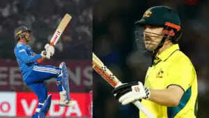 अभिषेक शर्मा और ट्रेविस हेड के बीच टी20 आंकड़ों की तुलना