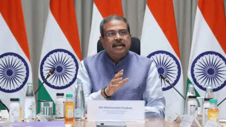 NEET UG परीक्षा अगले वर्ष से होगी ऑनलाइन: धर्मेंद्र प्रधान