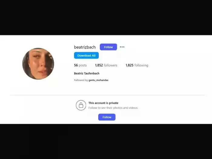 यश की फिल्म 'टॉक्सिक' की अभिनेत्री बीट्रिज़ टॉफेनबैक ट्रोलिंग का शिकार