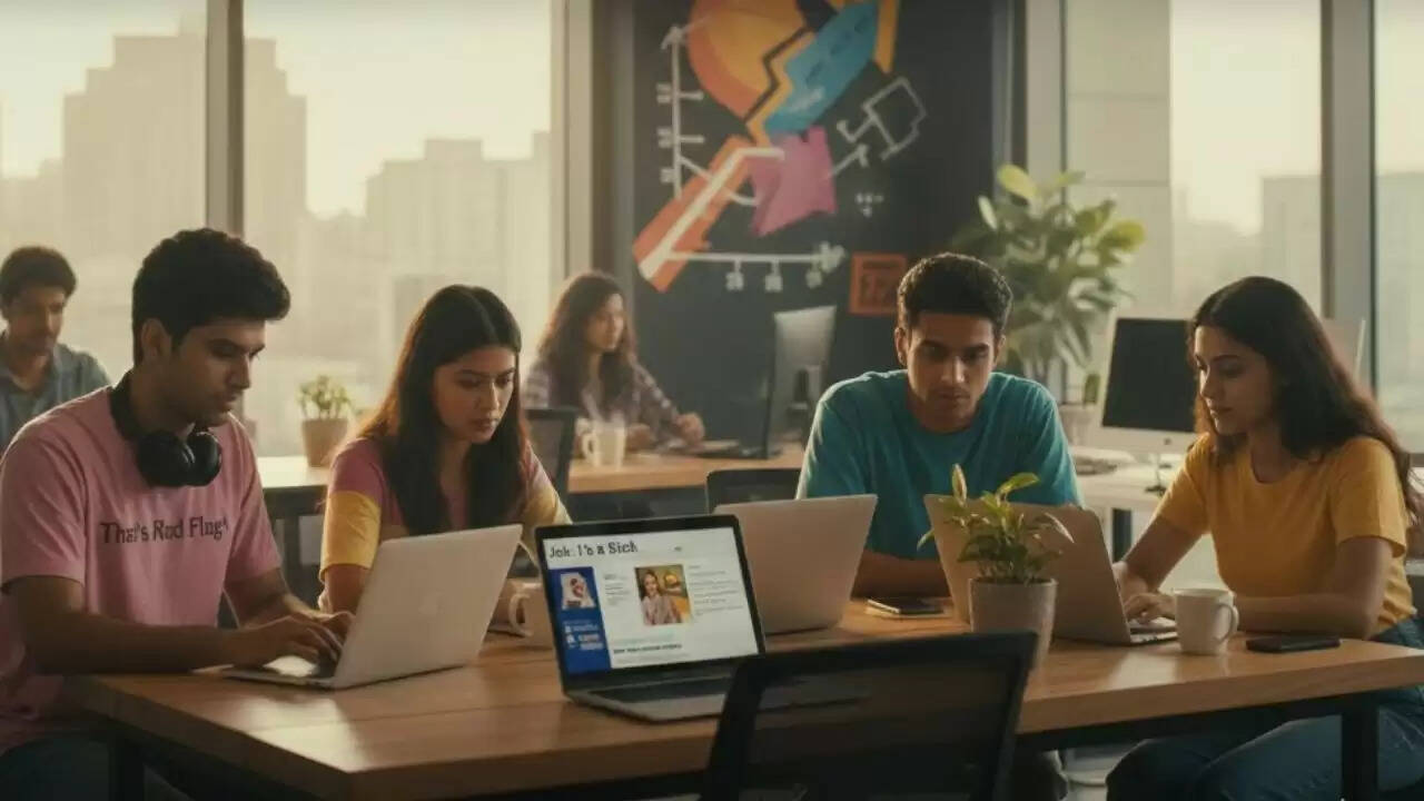 Gen Z की नौकरी के प्रति नई सोच: वफादारी का बदलता अर्थ