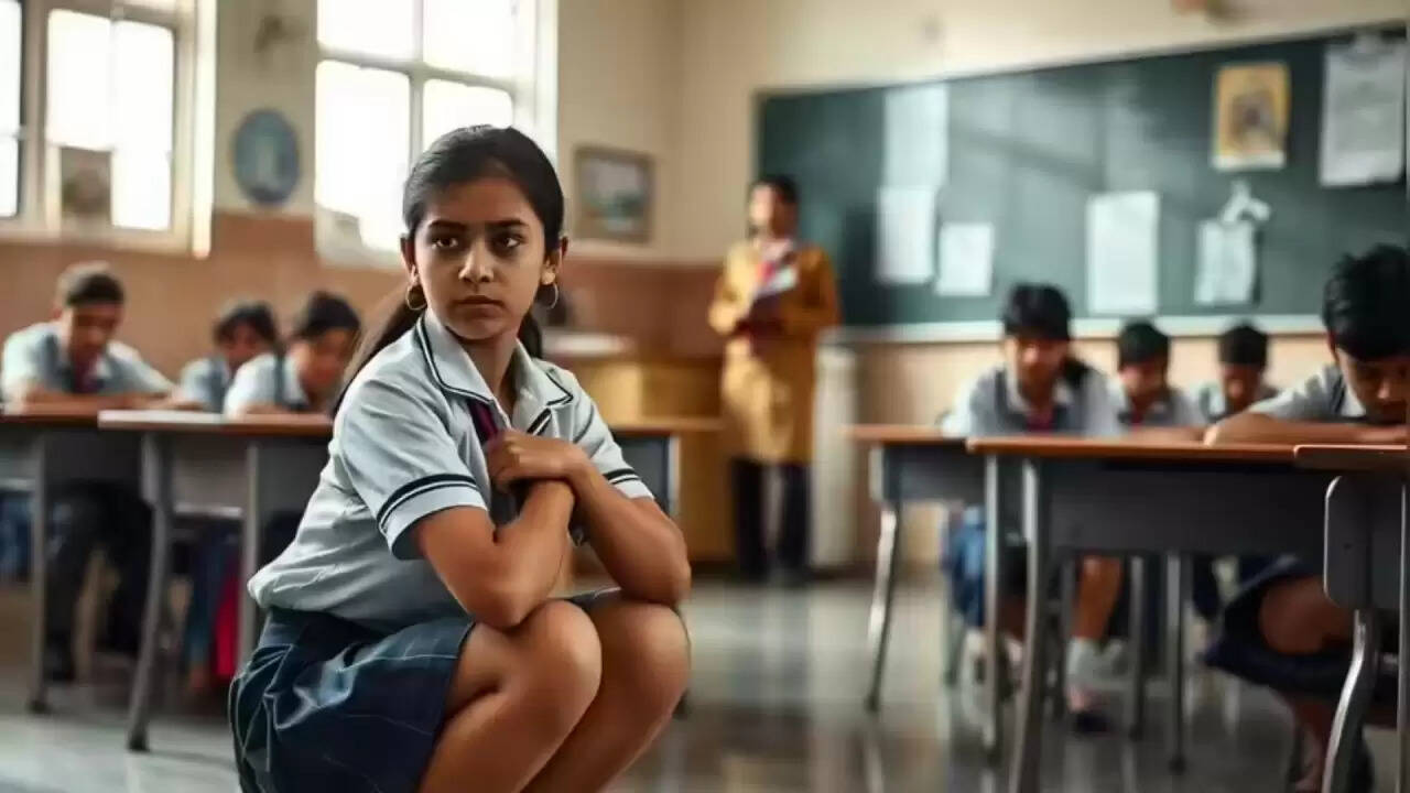 छत्तीसगढ़ के जशपुर में छात्रा की मौत: प्रिंसिपल पर गंभीर आरोप