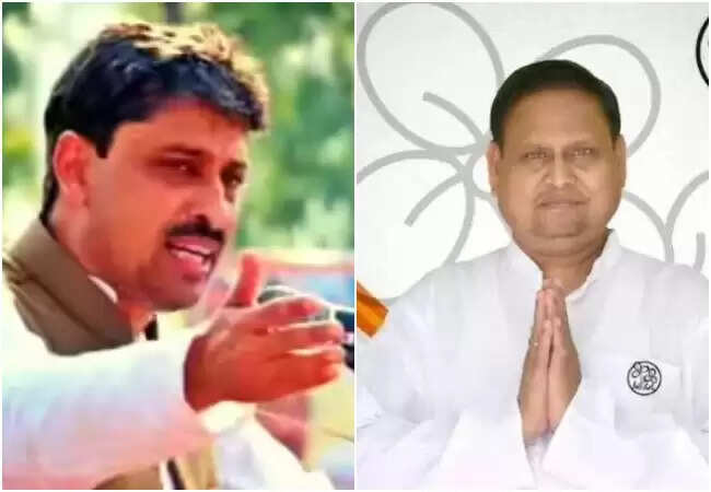 इमरान मसूद ने हुमायूं कबीर पर कड़ी टिप्पणी की, ममता बनर्जी से की कार्रवाई की मांग