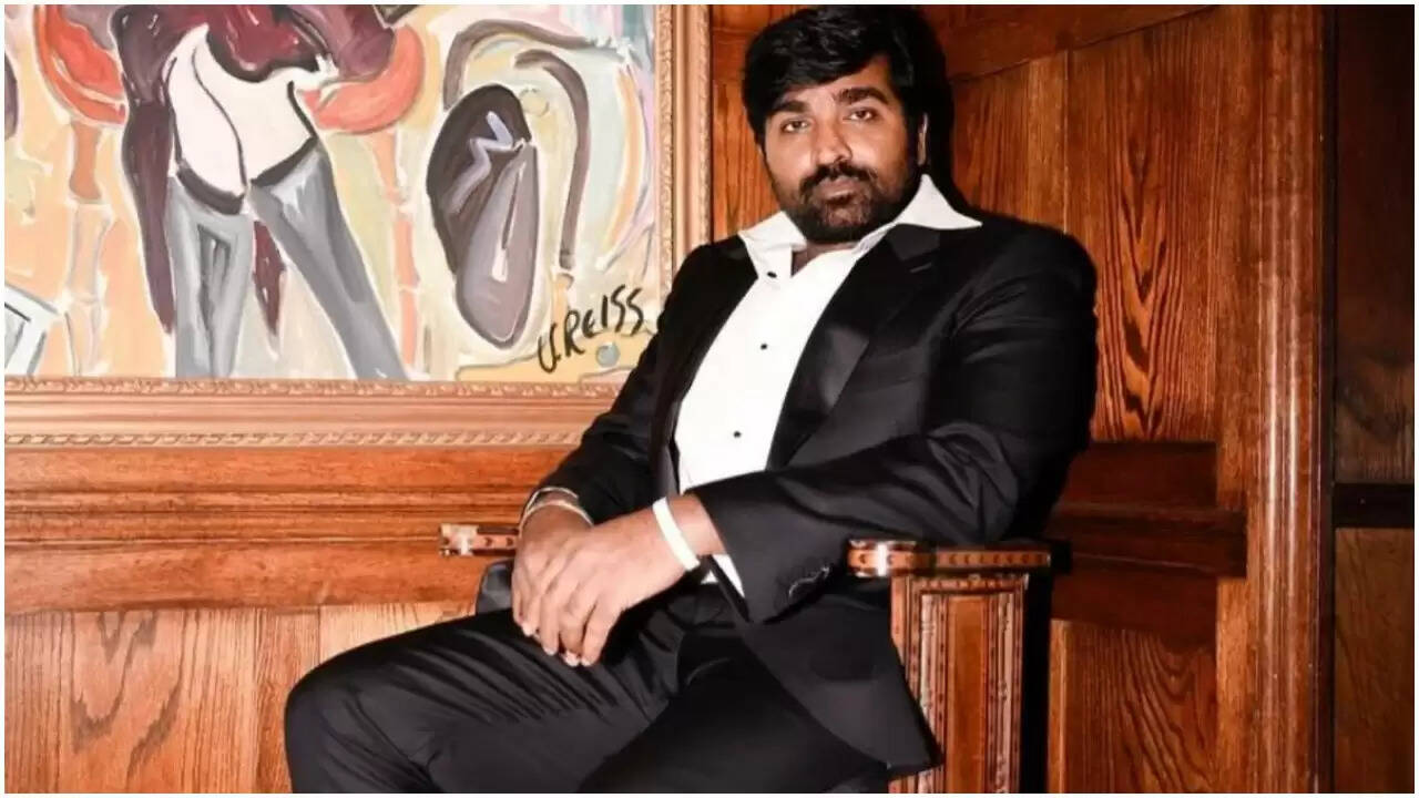 विजय सेतुपति: तमिल सिनेमा के सितारे की यात्रा