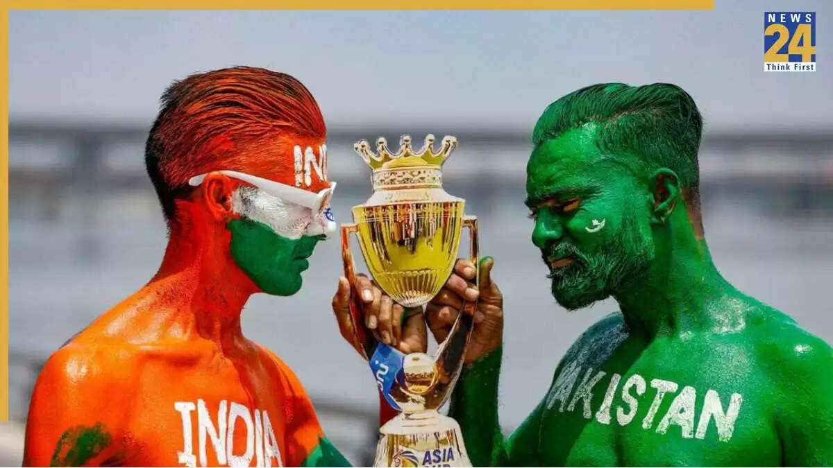 Asia Cup 2025: पूर्व पाकिस्तानी खिलाड़ी का विवादास्पद बयान